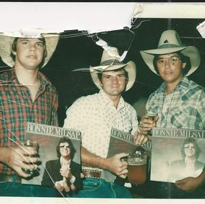 Meet your Posher, Bruce